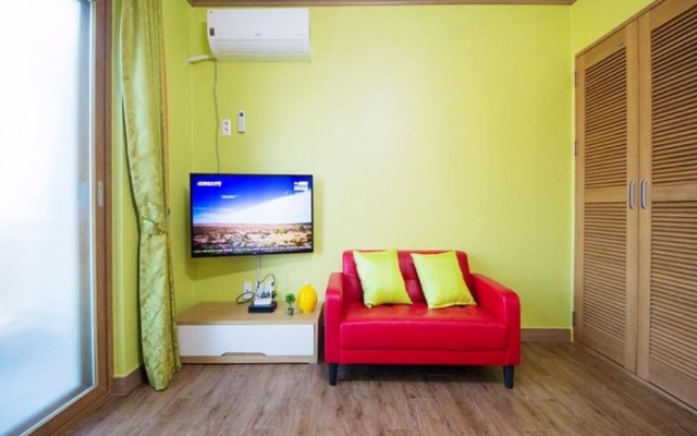 Suncheon Bay Ecological Pension