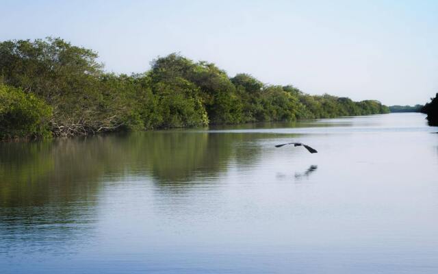 Isla Tajín Beach & River Resort