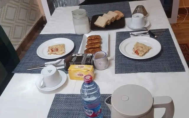 Nana Adu's Guesthouse