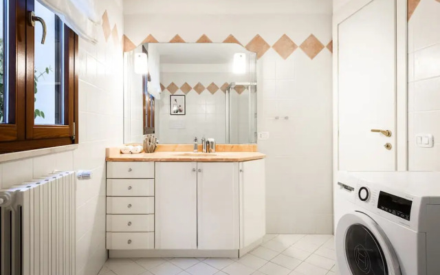 Apt24 - Villa Castello di Soiano