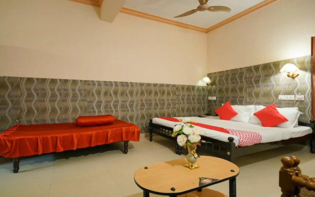 WindHaven Resort