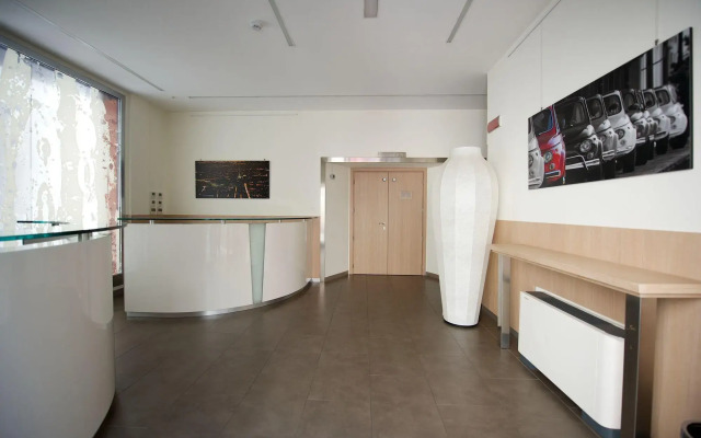 Best Western Hotel Luxor