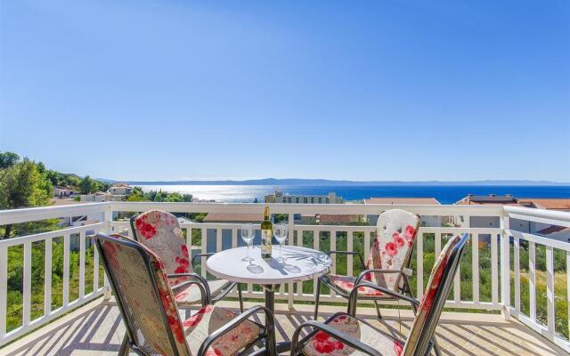 Apartments Seaview