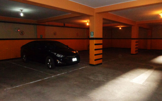 Hotel Challaca