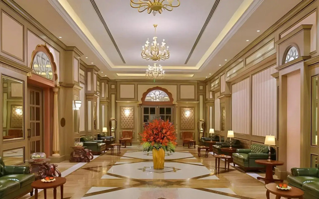 Indana Palace Jaipur