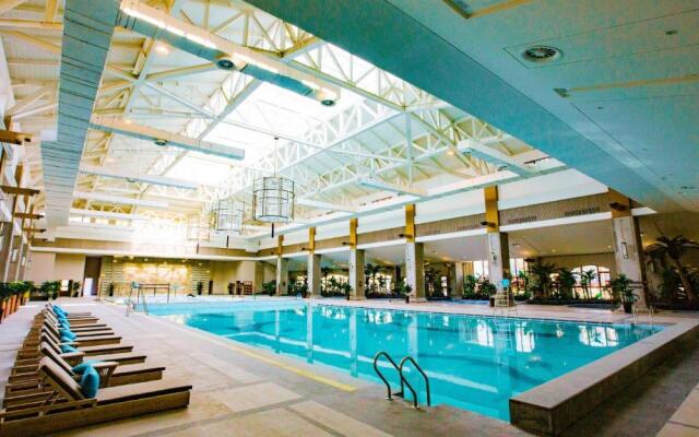 Holiday Inn Dalian Hot Spring by IHG