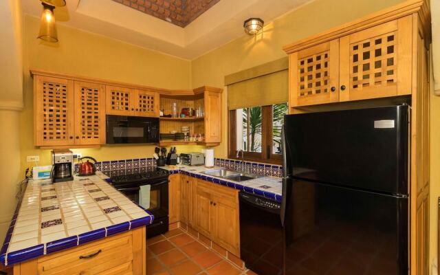 Casa Del Sol by Casago