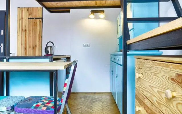 Old Town Kanonia Hostel & Apartments