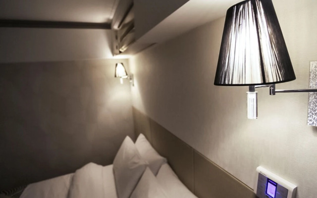 Yeoju Reverse Hotel