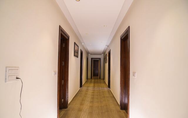 Montrose 11 Boutique