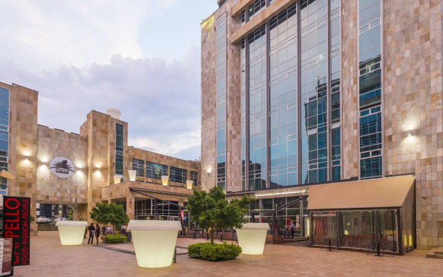 Protea Hotel by Marriott Gaborone Masa Square