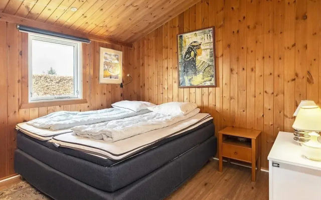 6 Person Holiday Home in Frederikshavn-by Traum