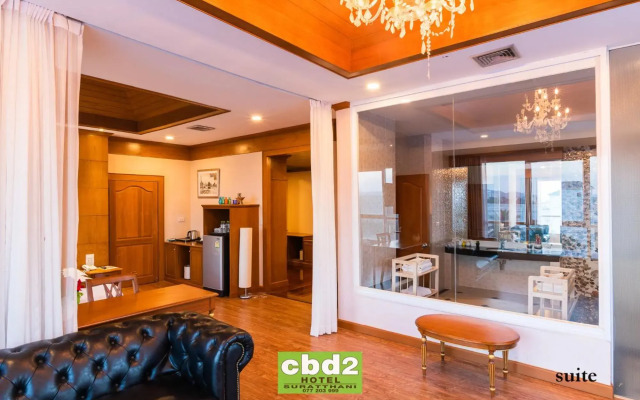 CBD 2 Hotel
