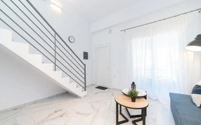 Olympiada Residential Complex & Villas