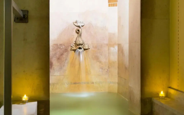 Domaine de Divonne