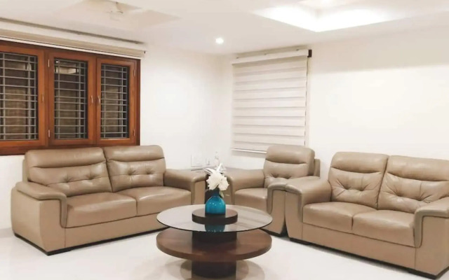 Sai Priyanka Guest House
