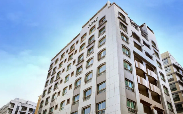 TIME Opal Hotel Apartments