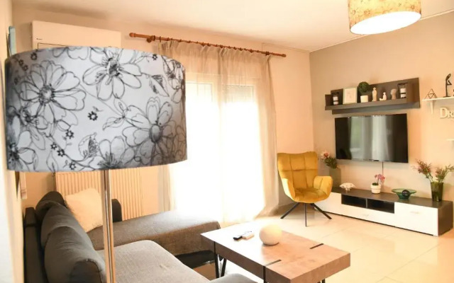 Amazing Apartment