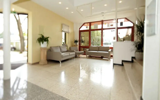 Hotel Mariaweiler Hof