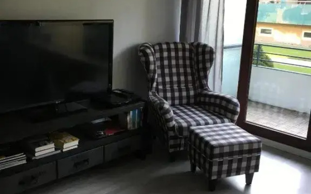 1-Zimmer-Appartment Miami
