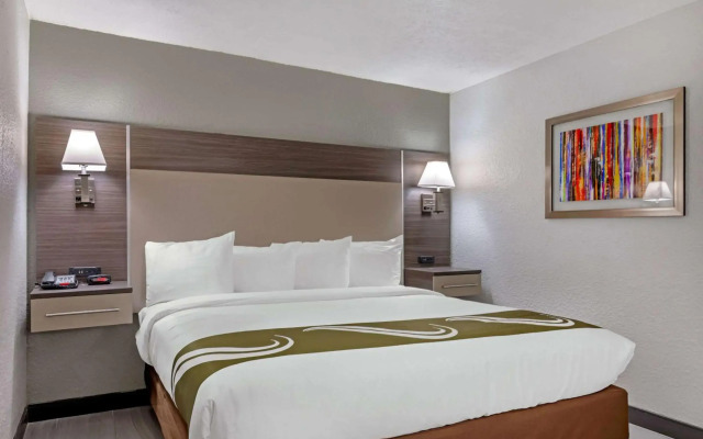 Quality Inn & Suites