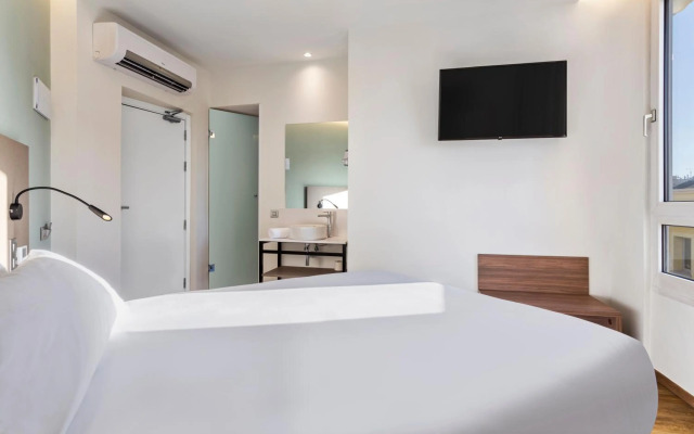 B&B Hotel Tarragona Centro Urbis	