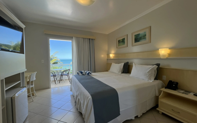 Bombinhas Blue Suítes