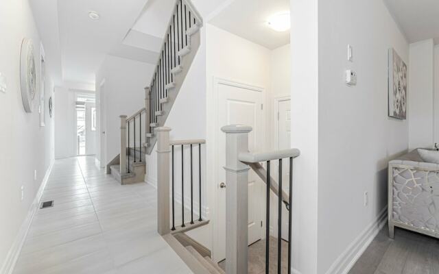 Waterfront Executive Villas