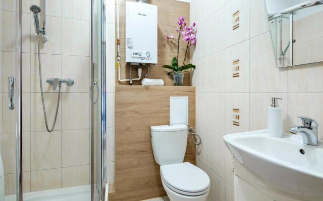 Sleepy3city Apartments III