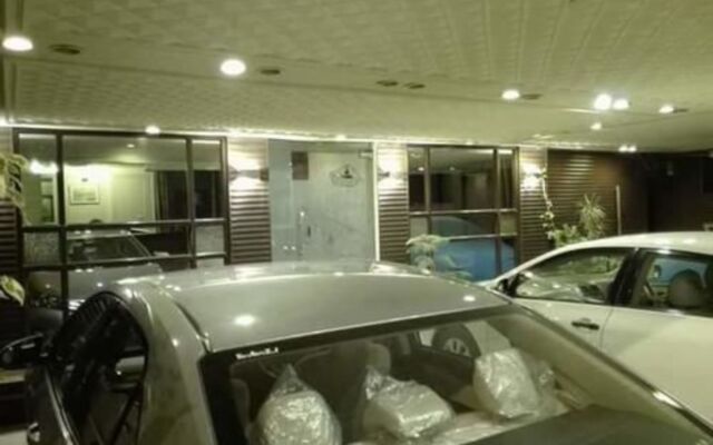 Hotel Fortress Lahore