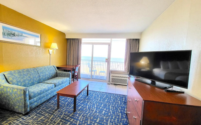 Ocean Resort