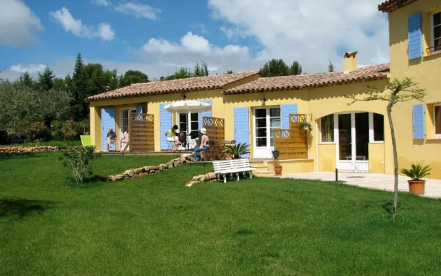 Carpe Diem Chambres d'hôtes