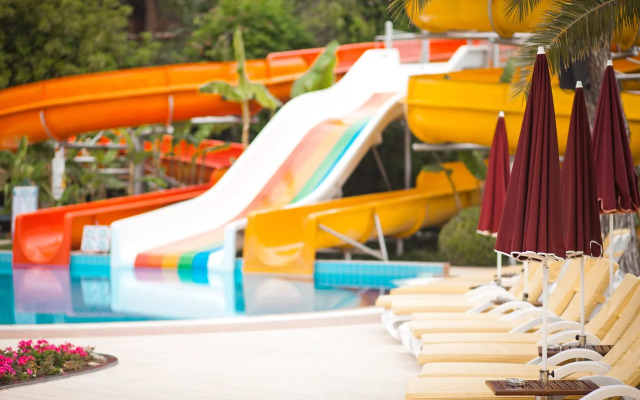 Club Boran Mare Beach - All Inclusive