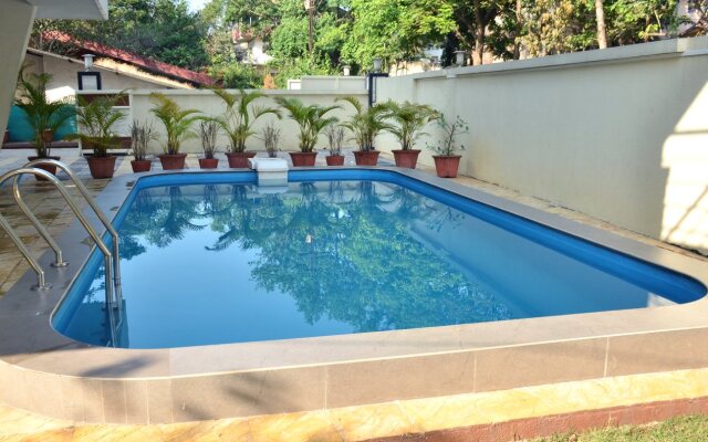 Aquilla Villa