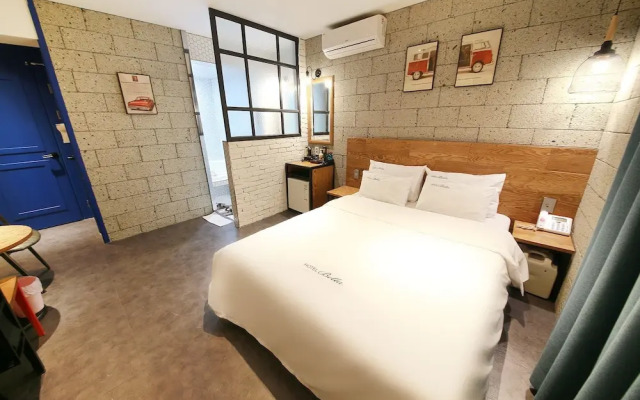 Hotel Bella