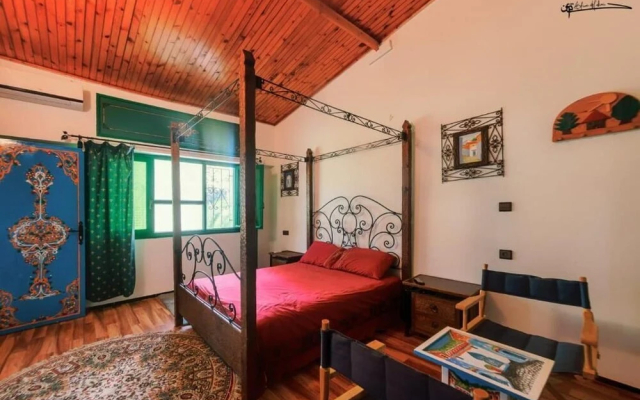 DAR Casa Plasa Grande CHEFCHAOUEN