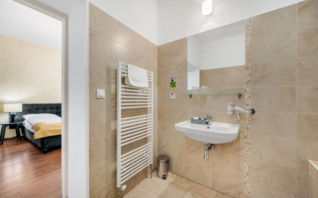 Garni Hotel VIRGO