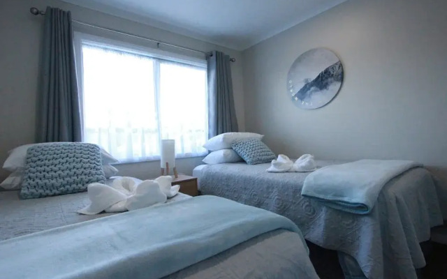 Rose Apartments and Spa