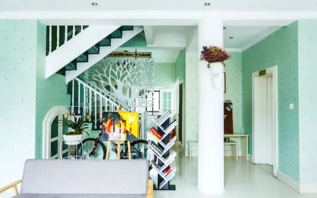 Lijiang Guanfang Garden Holiday Villa