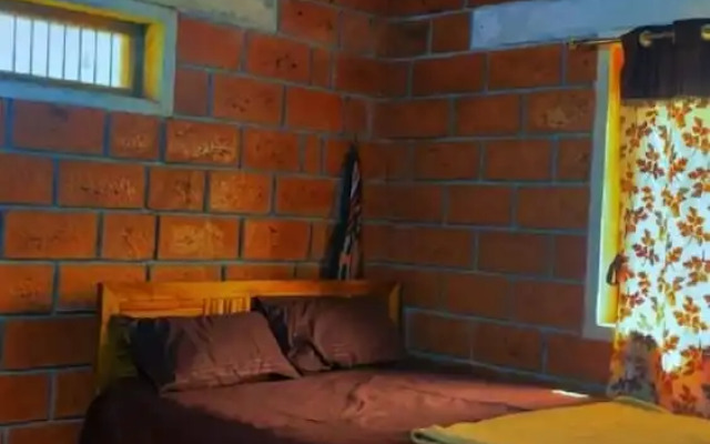 Shritej By Joy Suites