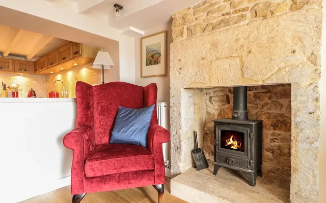 Murrayfield Cottage