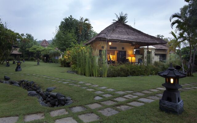 Taman Sari Bali Resort & Spa