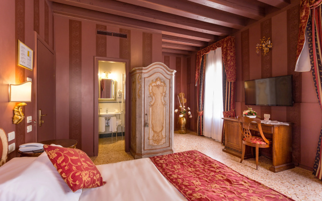 Hotel Tiziano