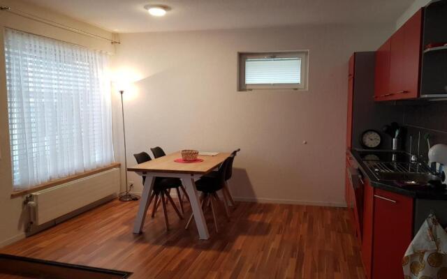 Studio am Dorfplatz