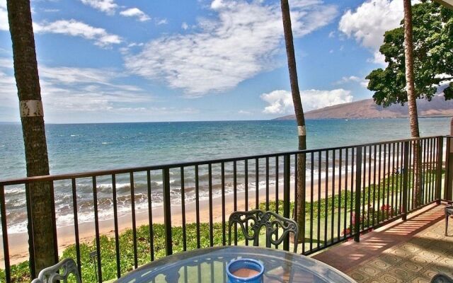 South Kihei D10 - 1 Br Condo