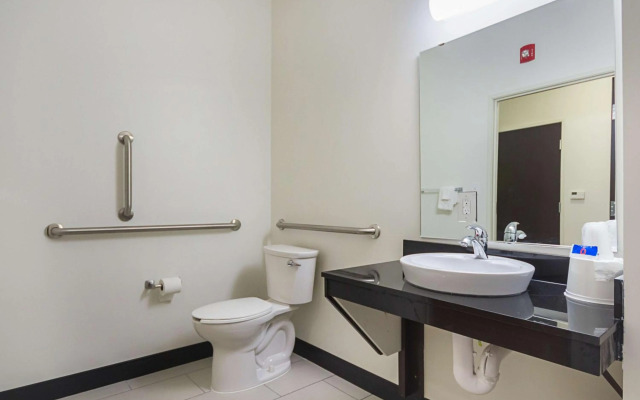 Motel 6 South Bend, IN - Mishawaka