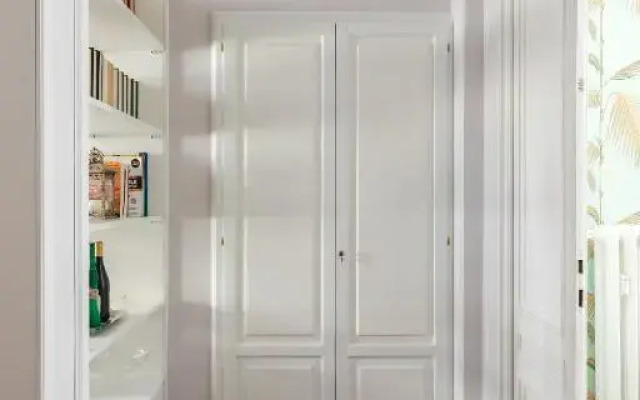 New Celestina House - Rome, Prati