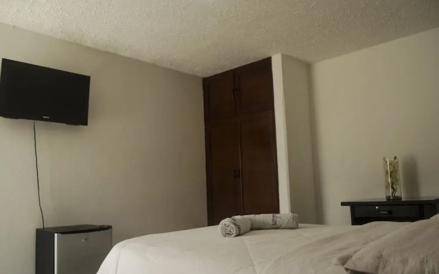 Hotel Winsor Fonseca