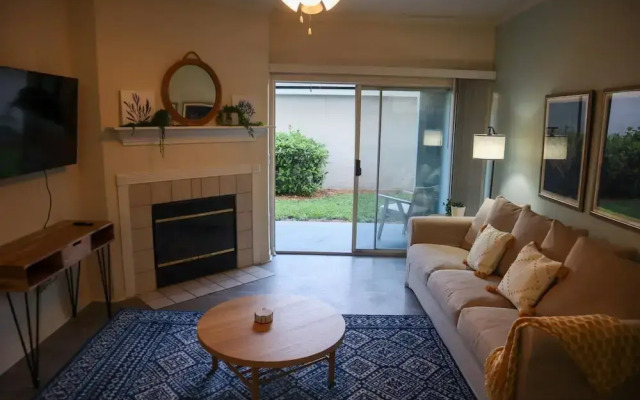Great Location - A Perfect Place to Stay