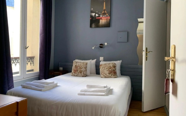 Hotel Apollo Opera